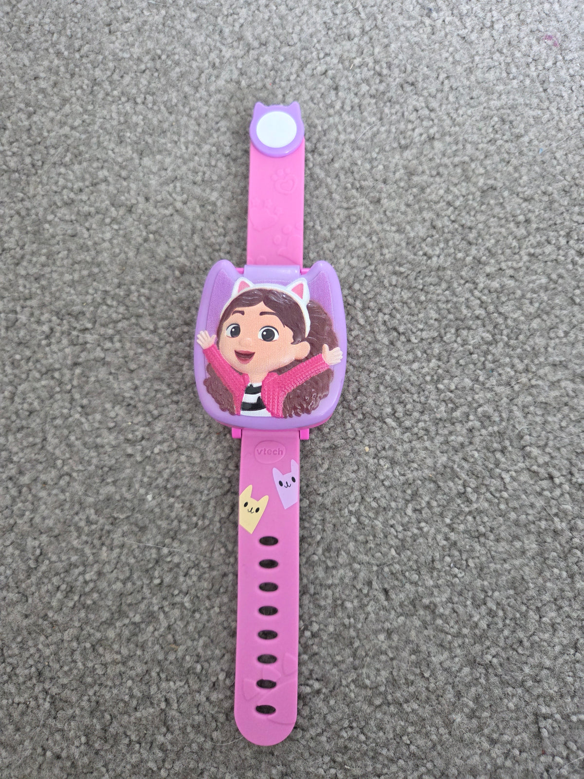 Gabby dollhouse watch