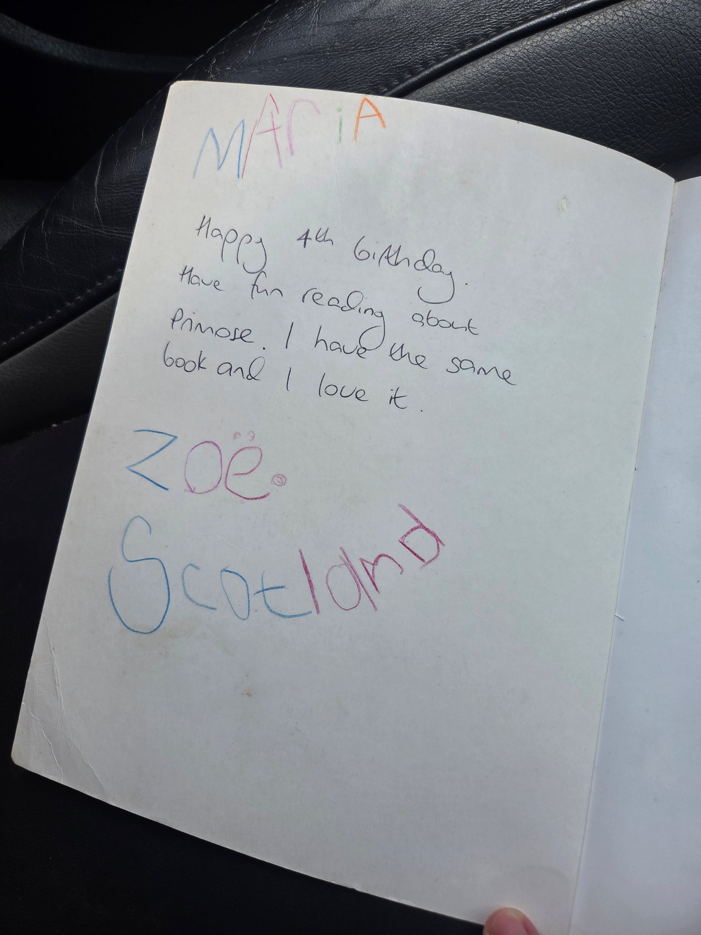 Brambly Hedge- Autumn Story