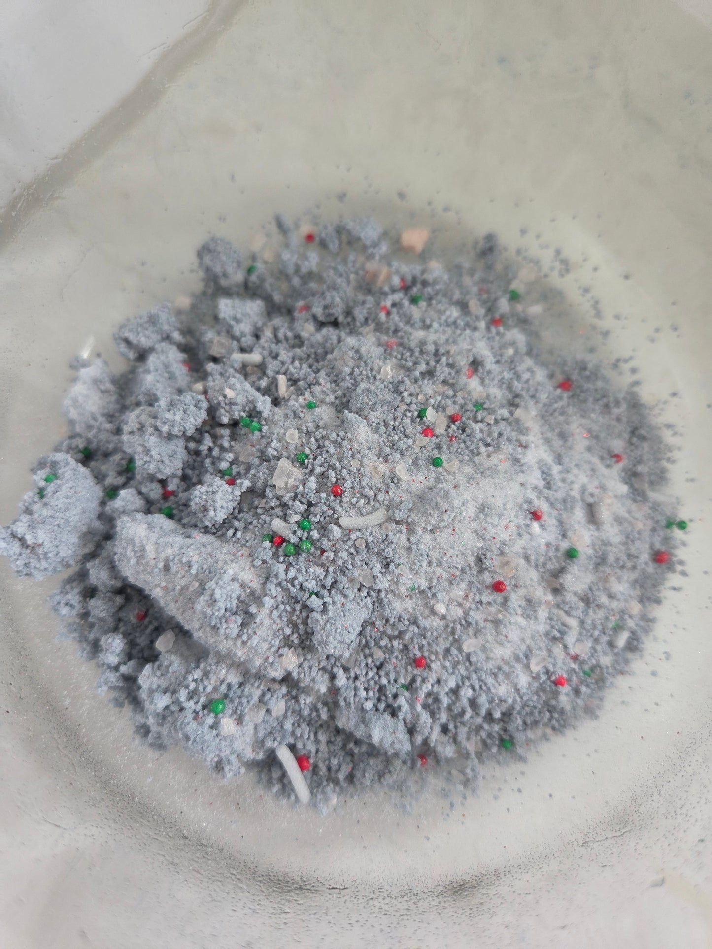 Enchanted Fizz Potion Mix