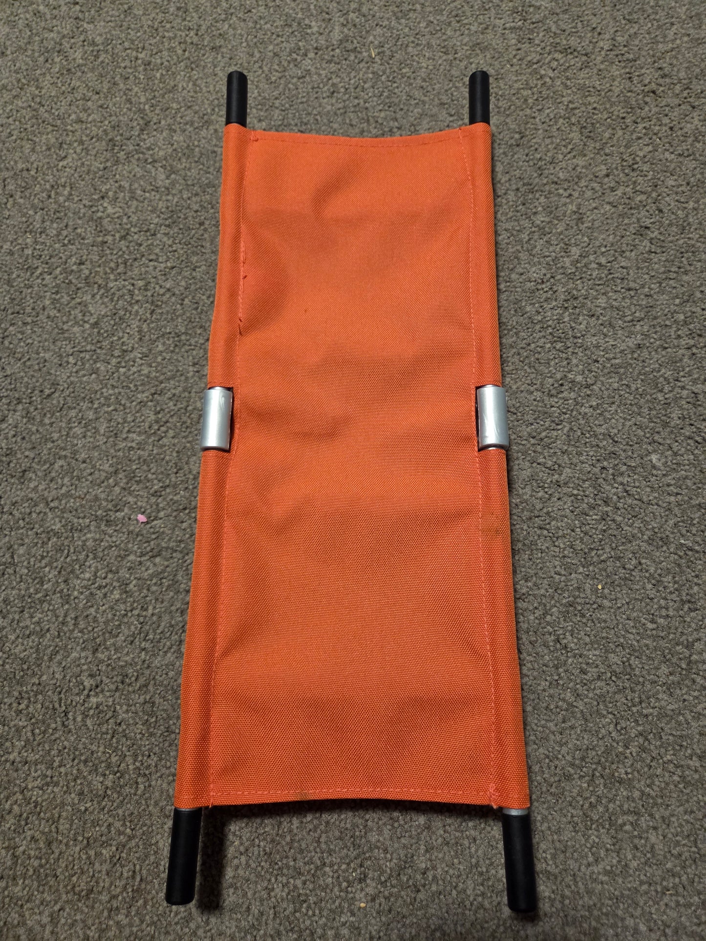Our generation doll camp stretcher
