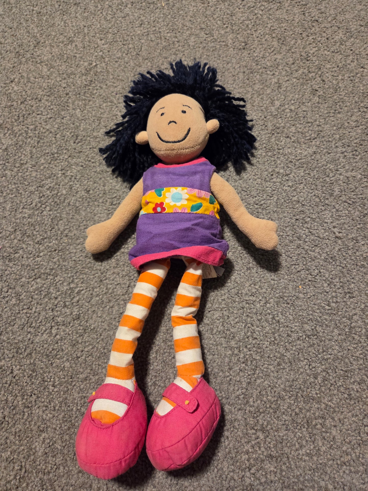 Groovy Girl doll