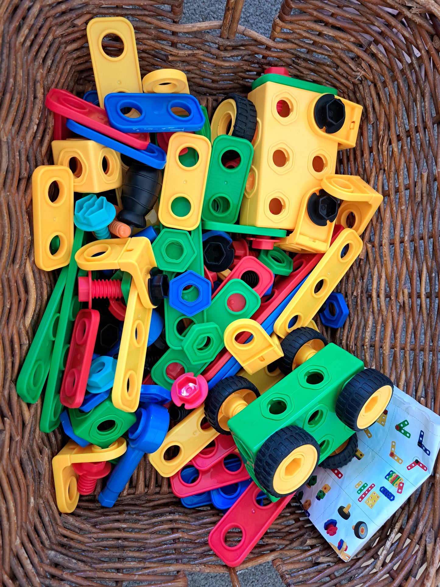 Construction set
