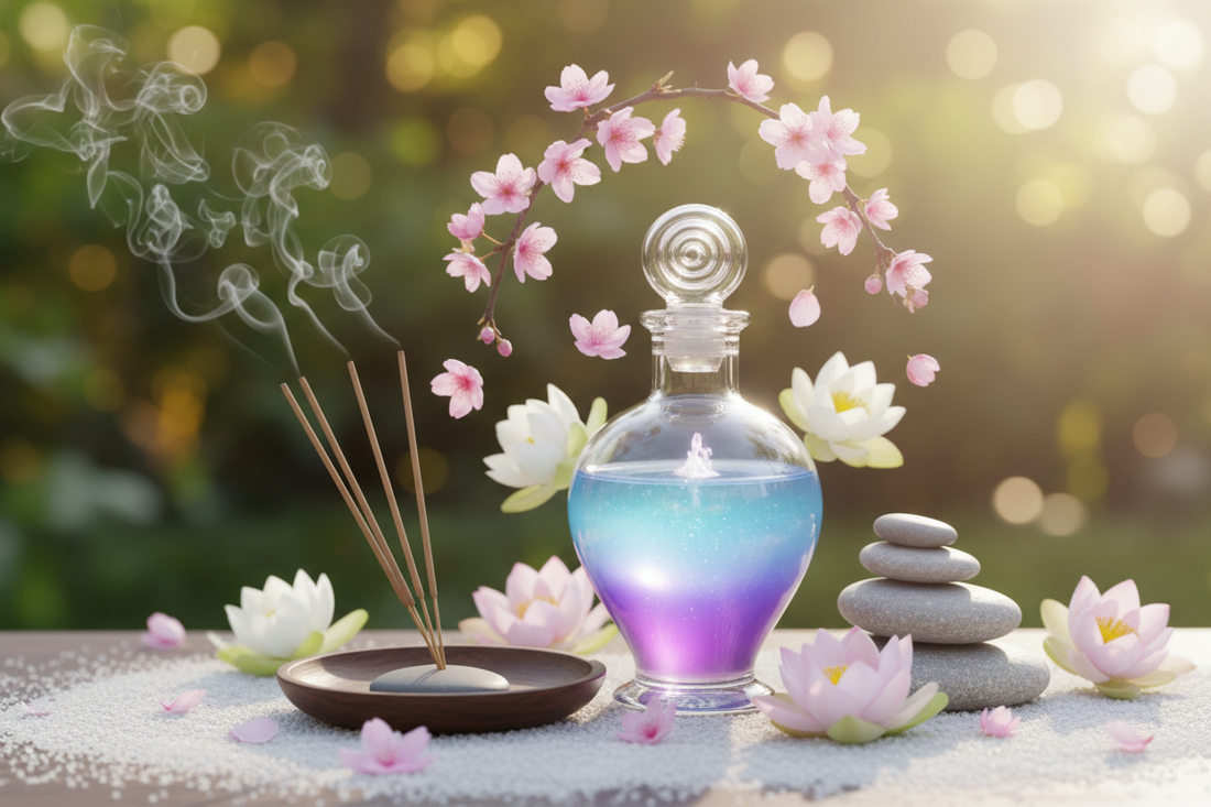 How can potion play support my child's mental health and wellbeing?