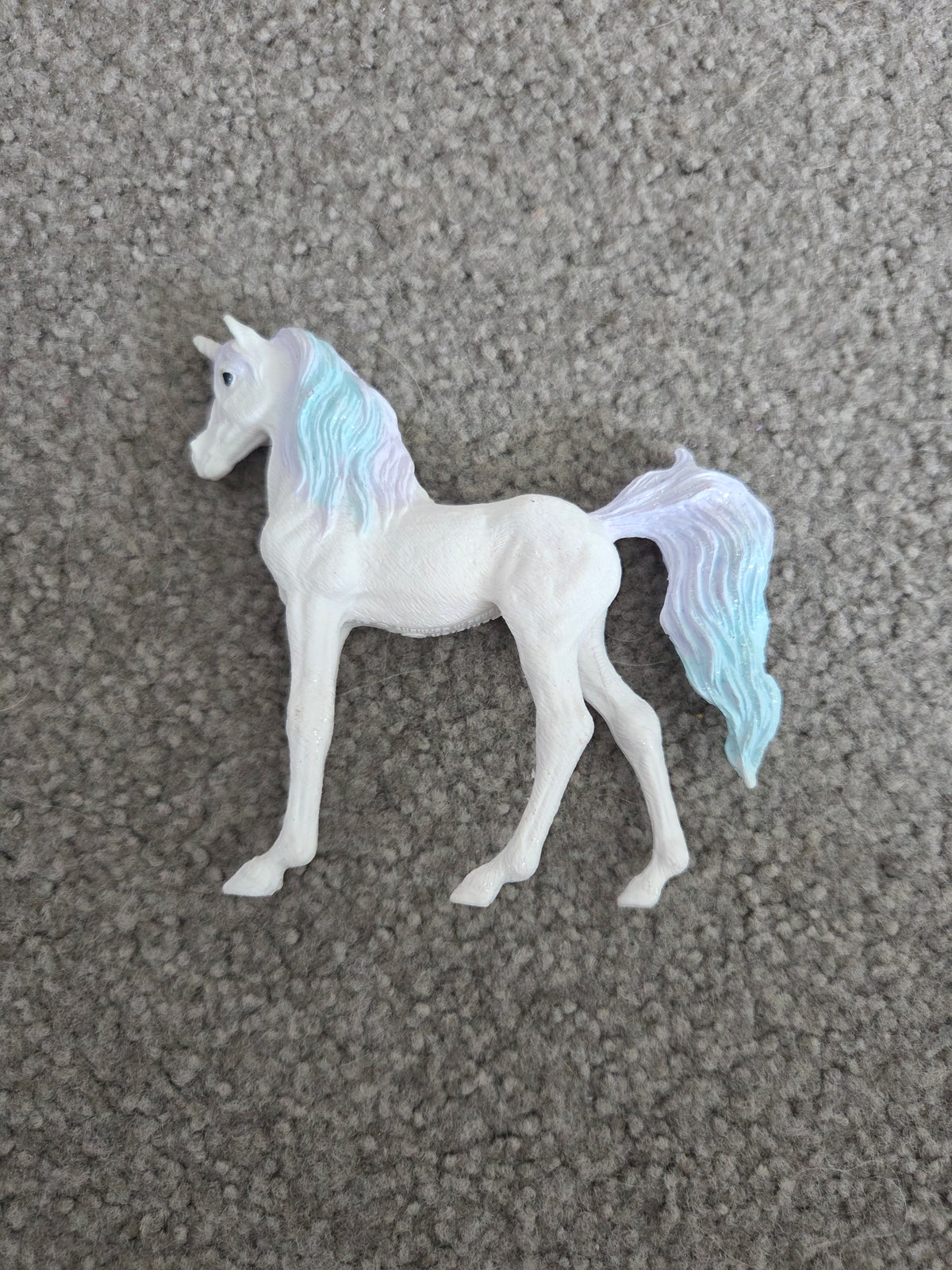 Schleich unicorn
