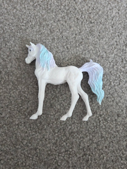 Schleich unicorn