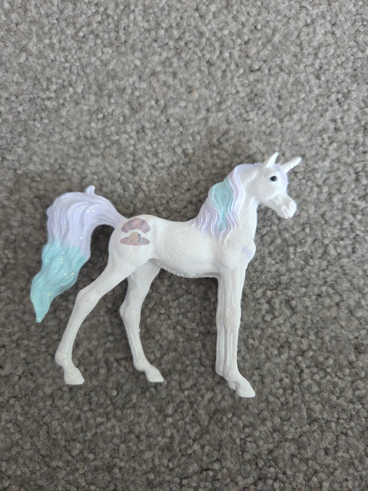 Schleich unicorn