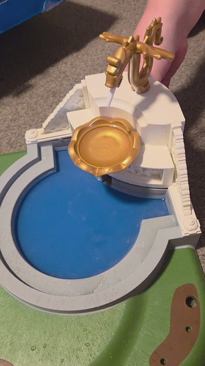 Playmobil set