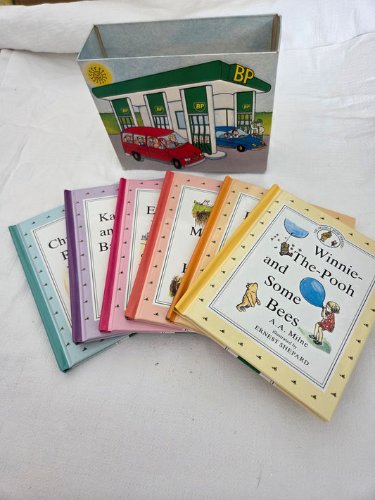 Winnie the pooh collection