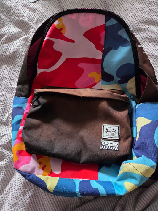 Herschel backpack