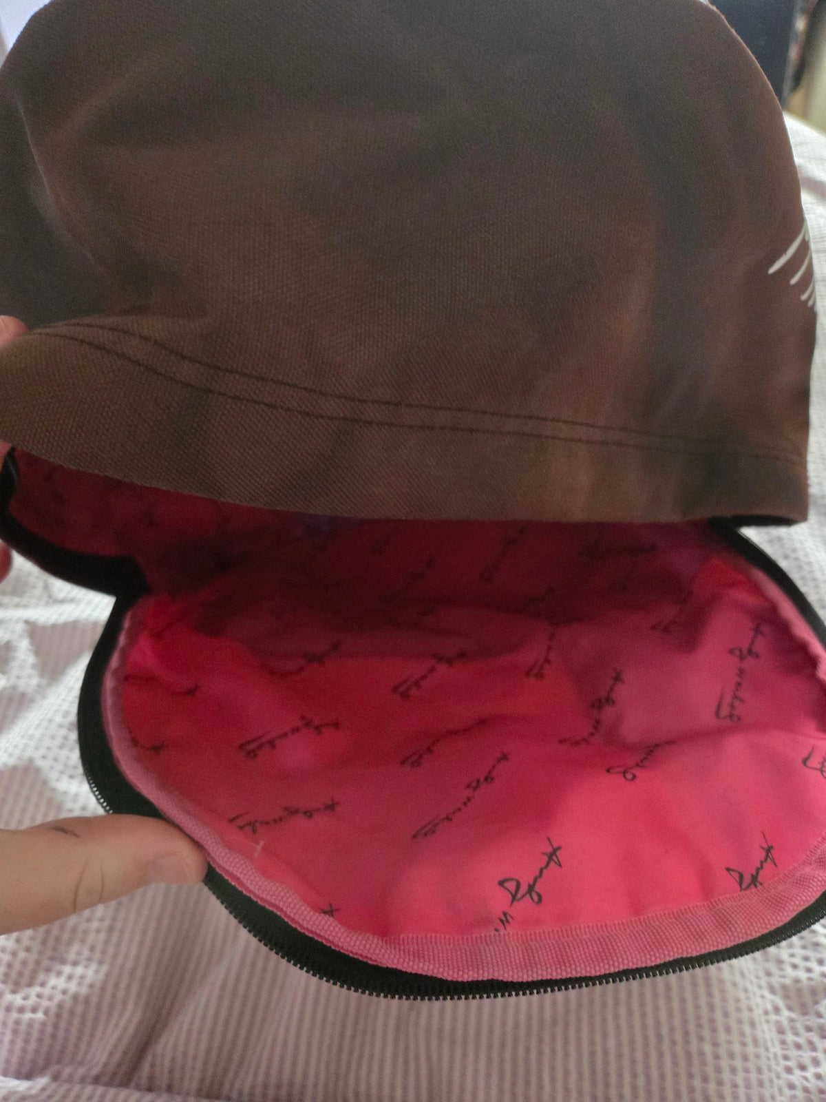 Herschel backpack