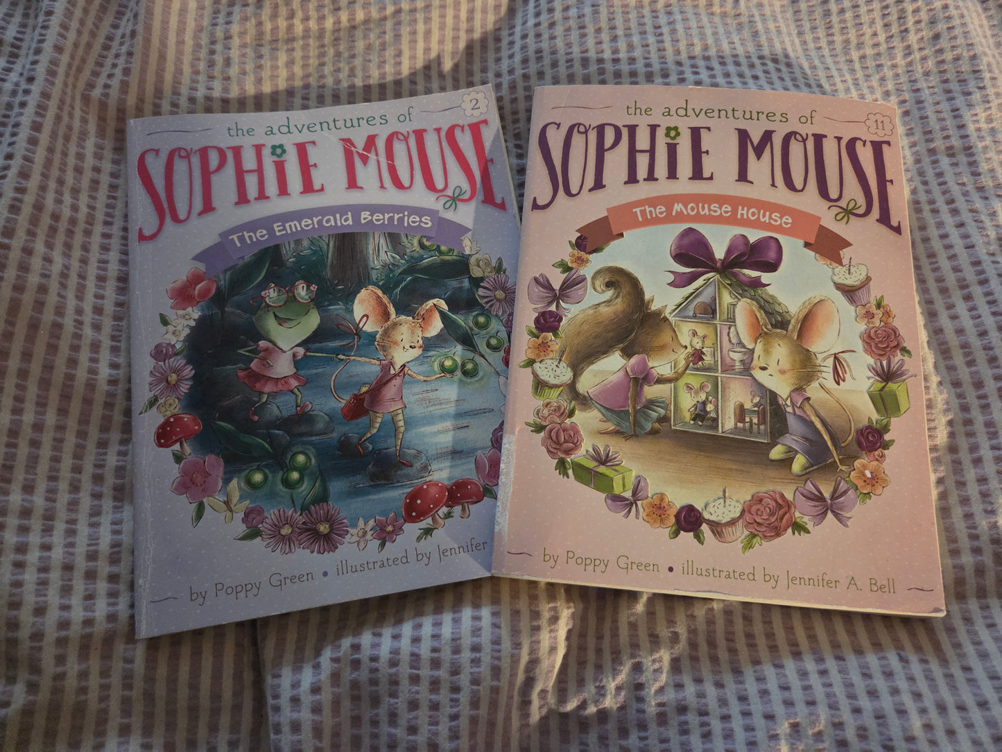 Sophie Mouse Bundle