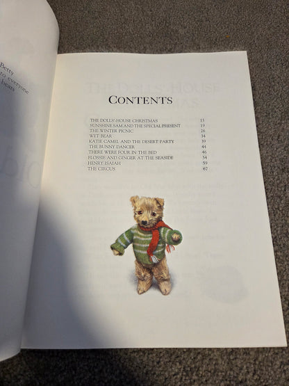 Old Bear Tales
