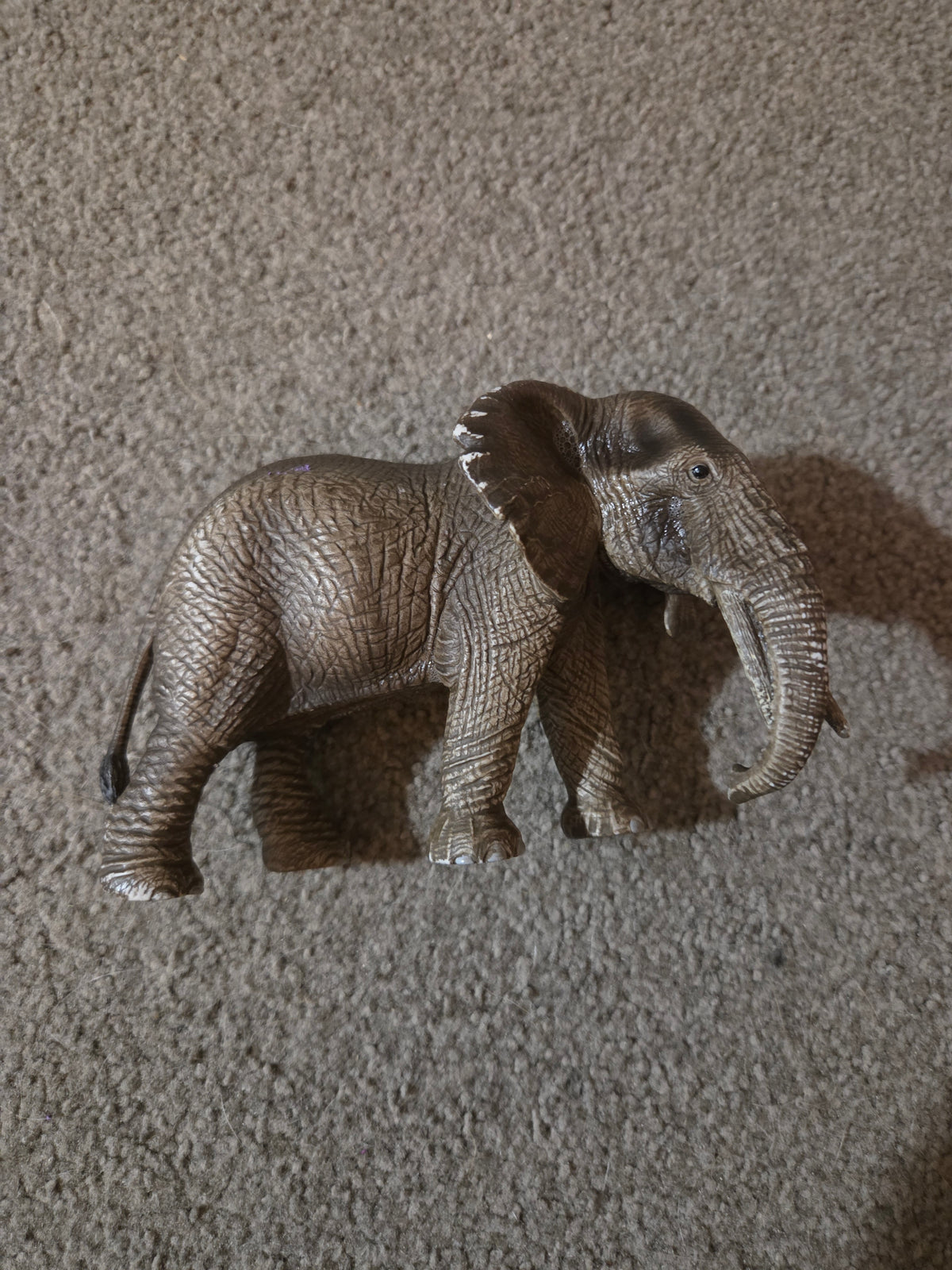 Schleich African Elephant