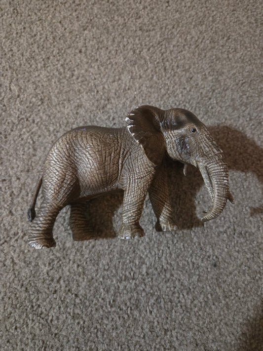 Schleich African Elephant