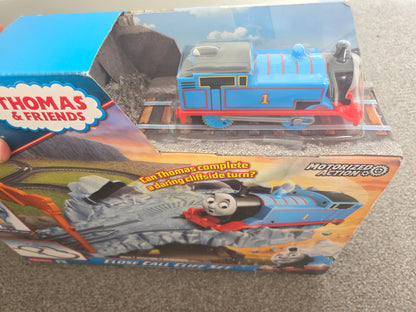 Thomas track master set