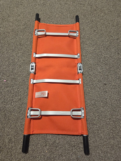 Our generation doll camp stretcher
