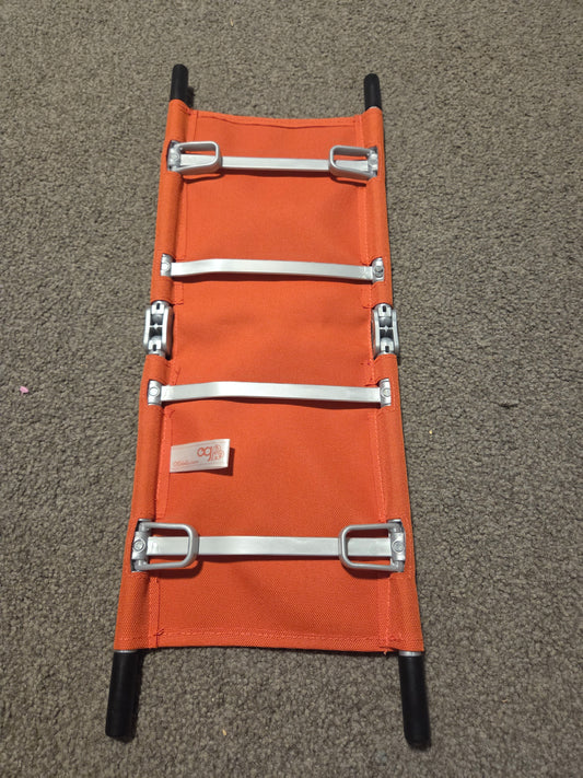 Our generation doll camp stretcher