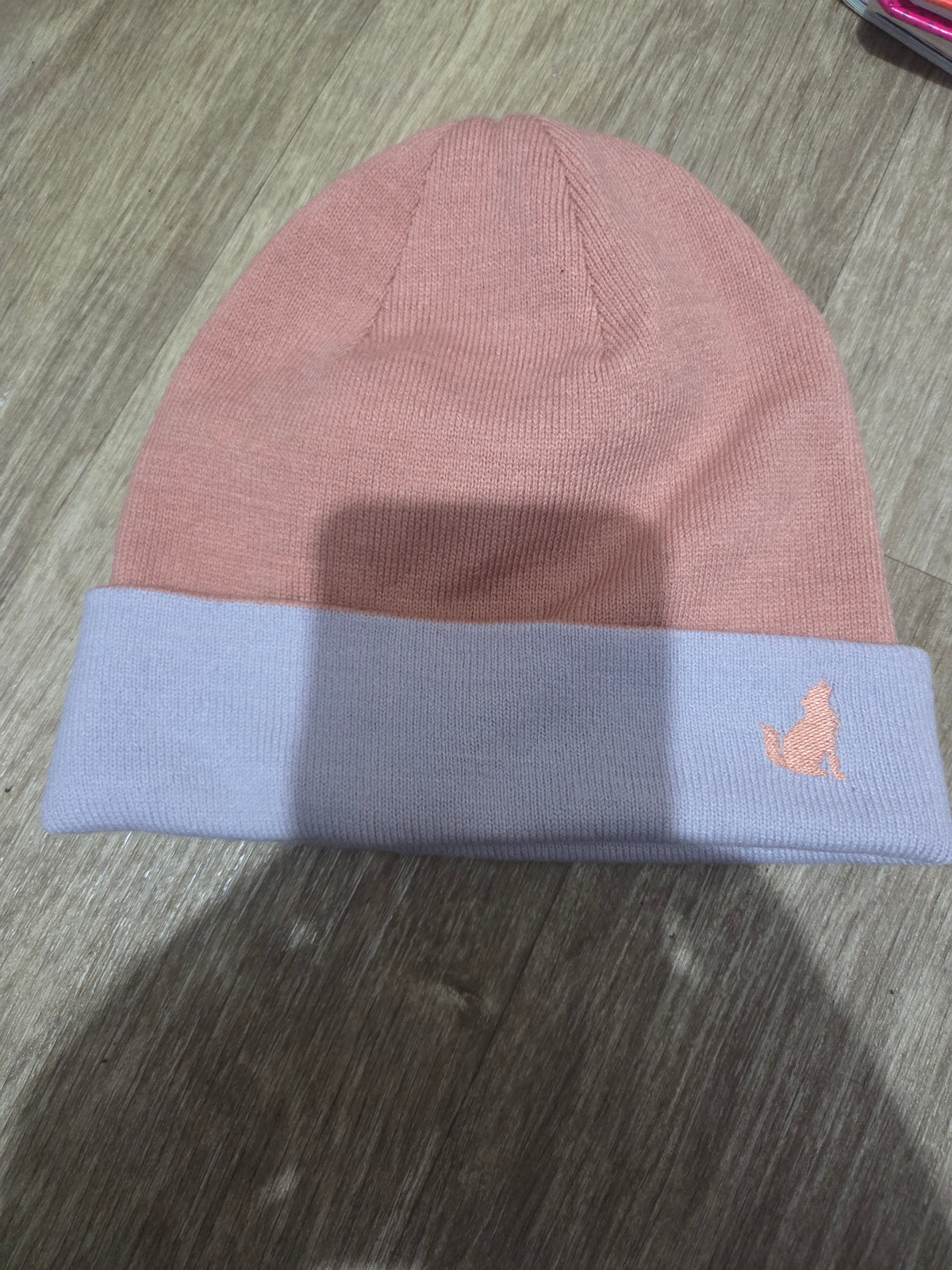 Crywolf beanie