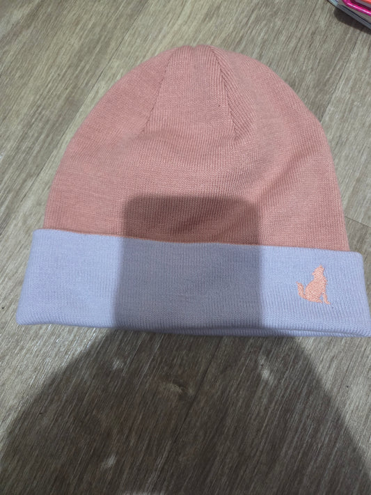 Crywolf beanie