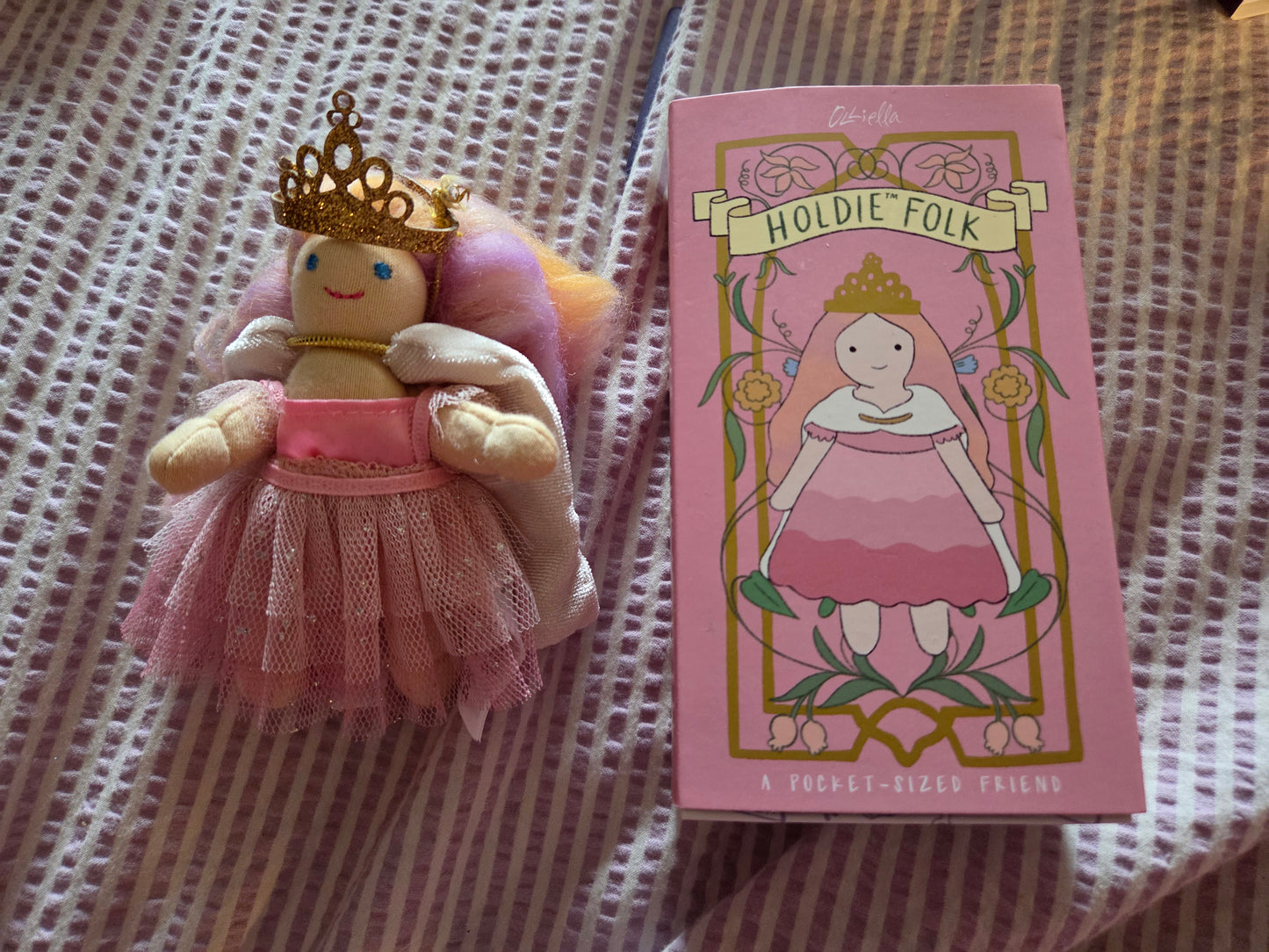 Olli Ella princess