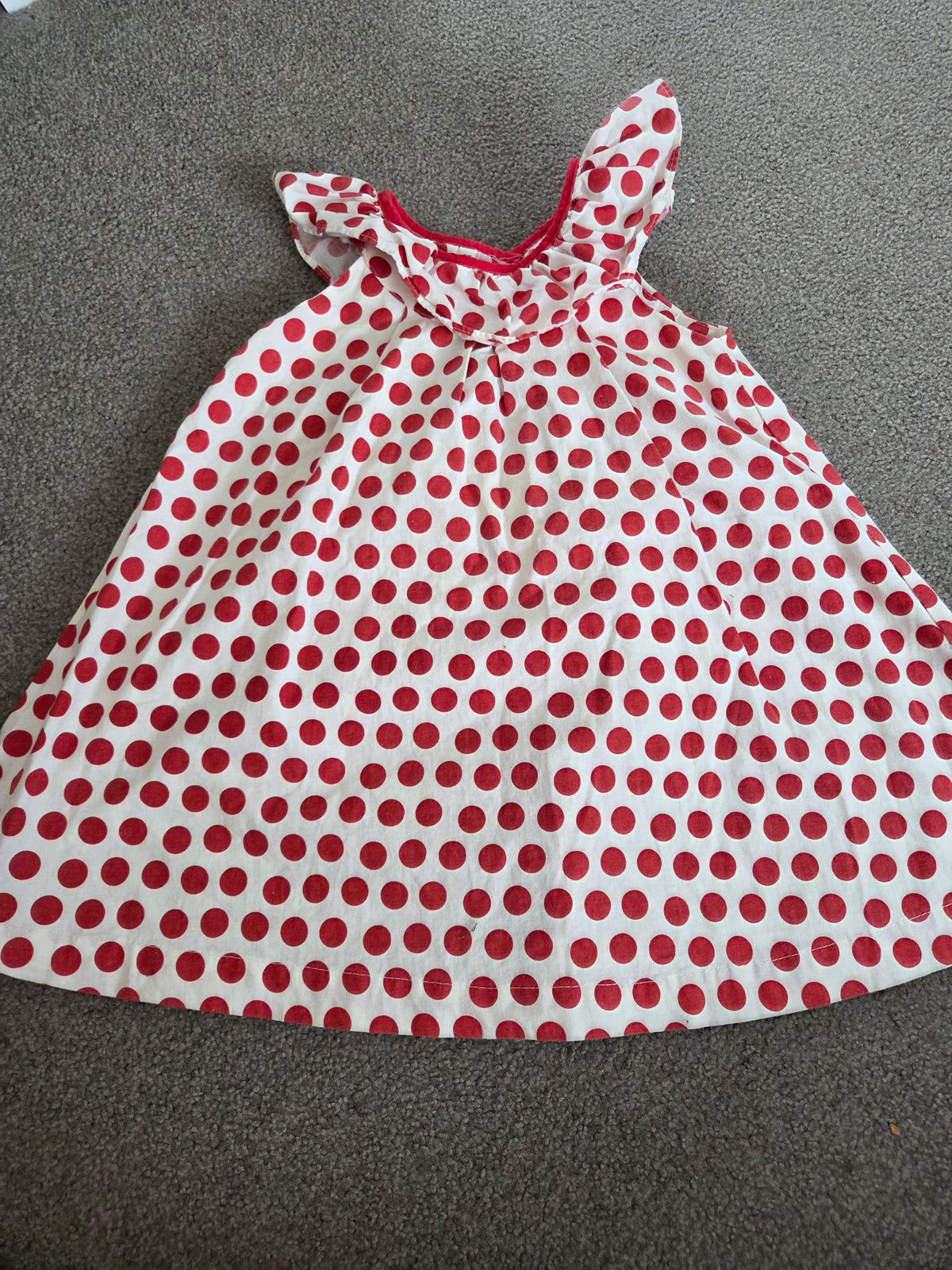 Rock your baby dress size 1