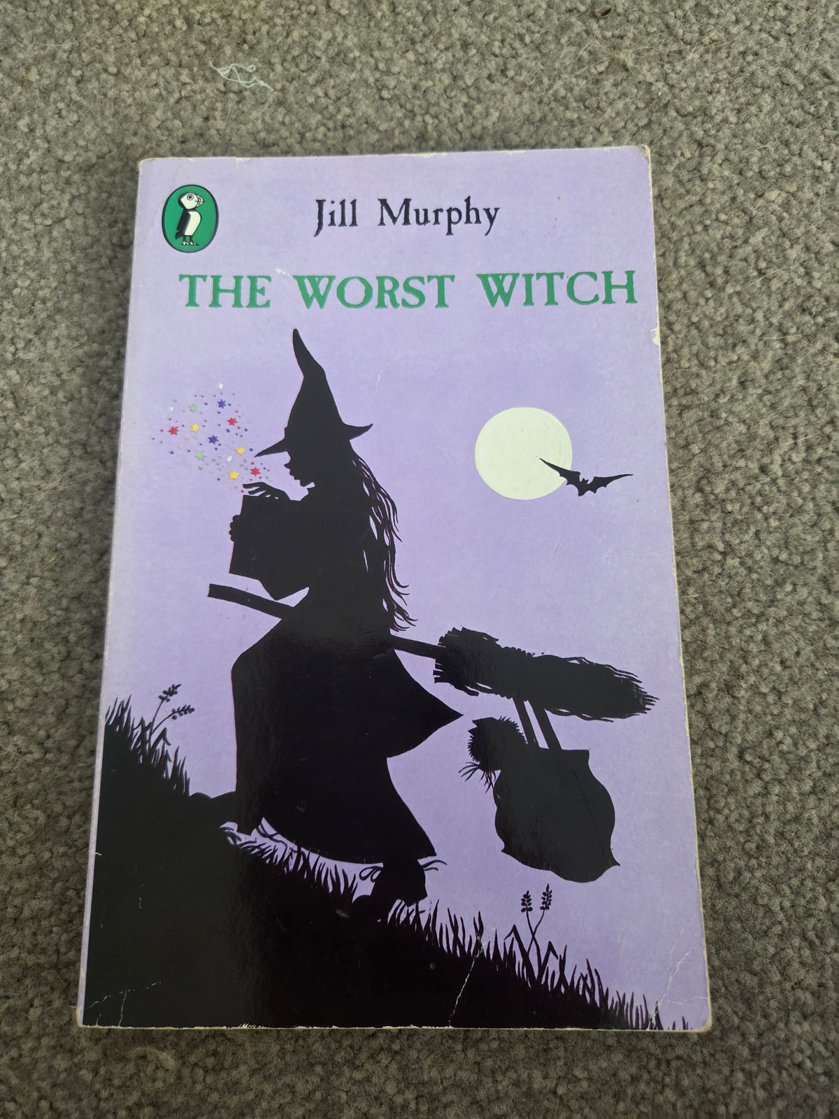 The worst witch