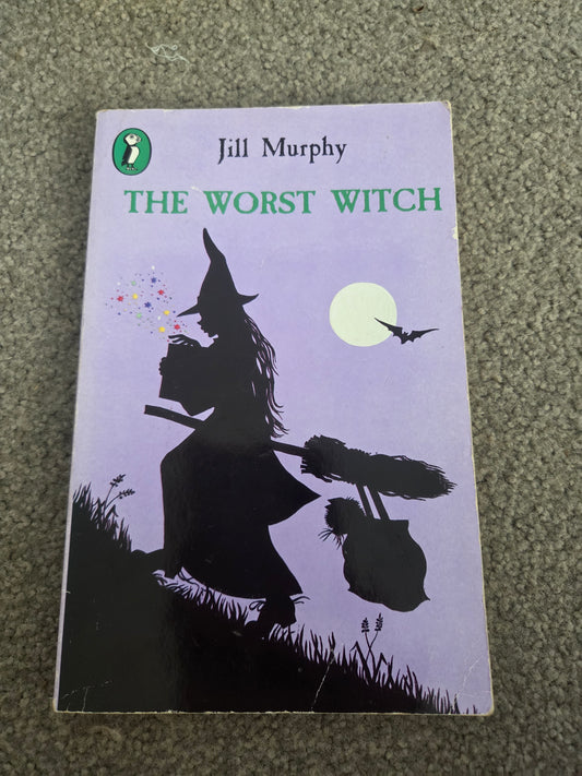 The worst witch