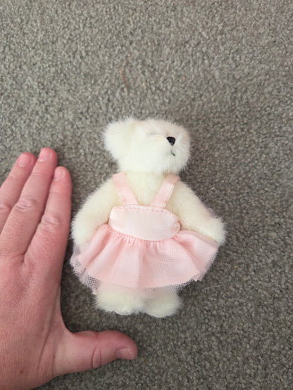Small ballerina teddy