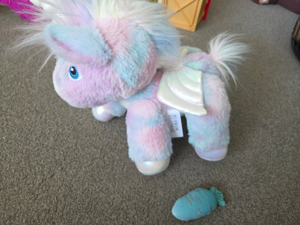 Olli Ella unicorn