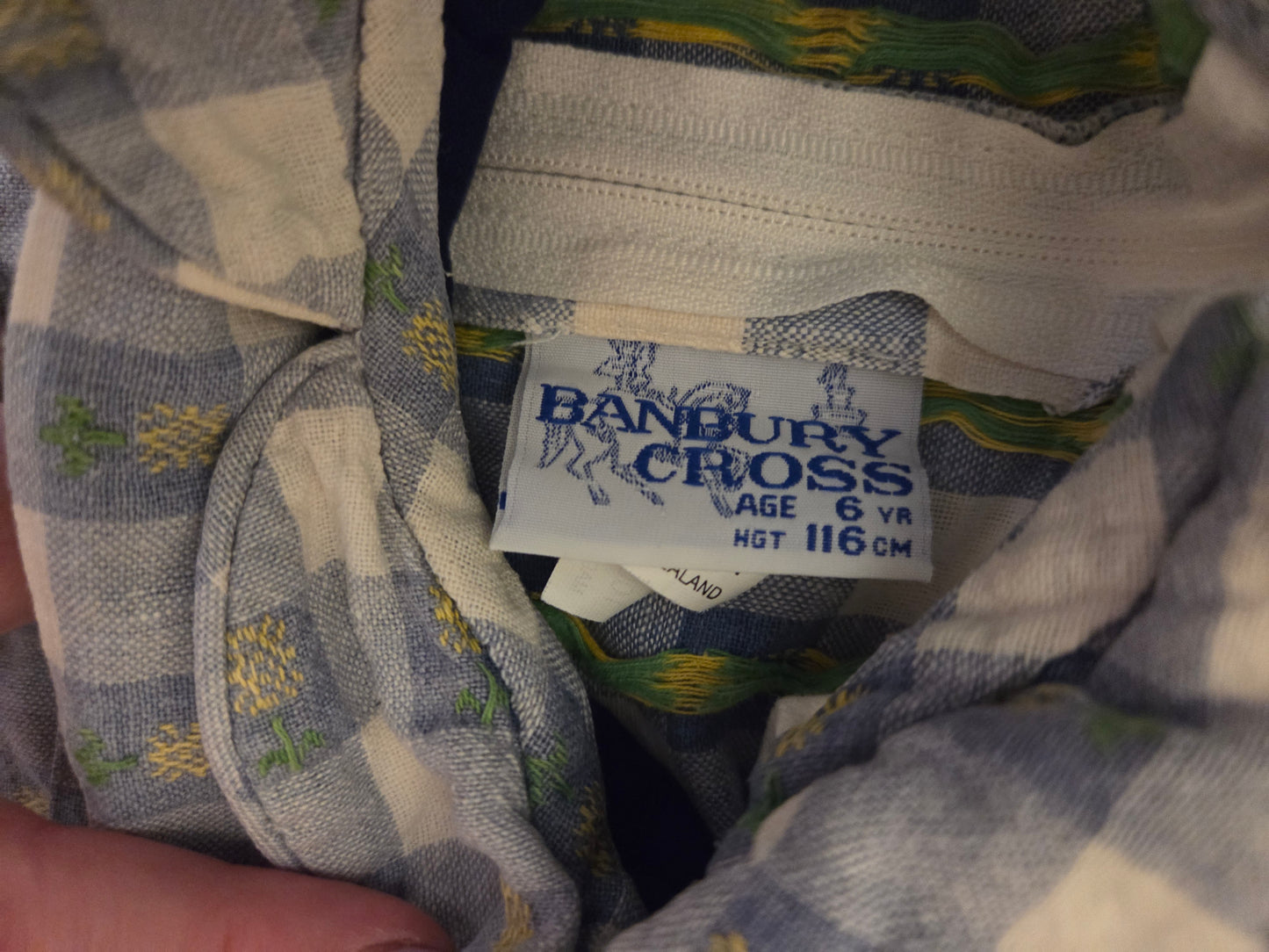 Banbury Cross Dress size 6