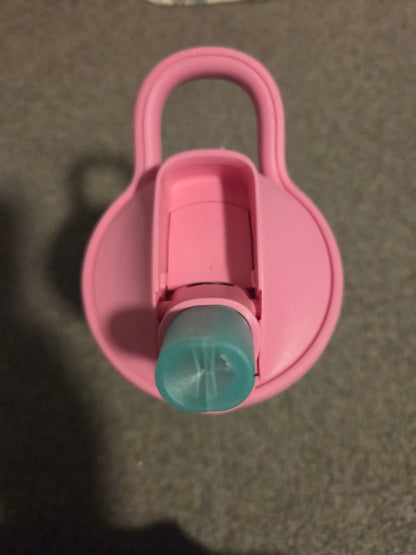 Camelbak stainless steel mermaid bottle