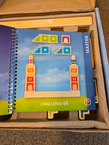 Smart games- Camelot Jr