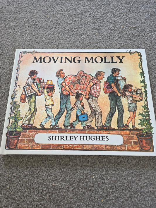 Moving molly