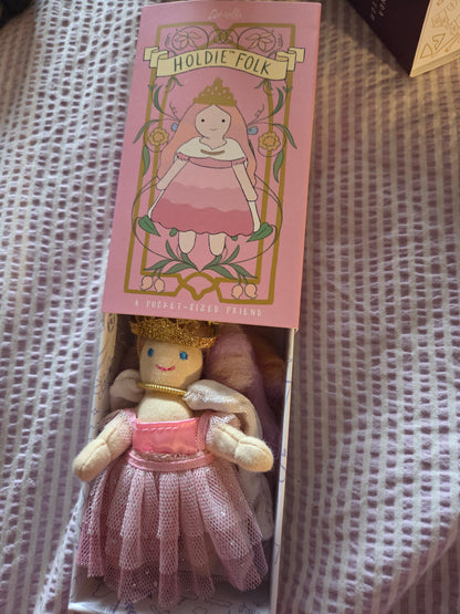 Olli Ella princess