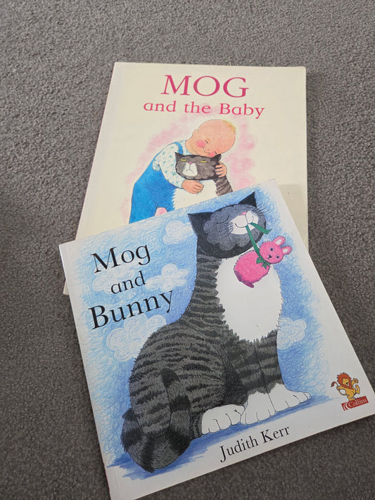 Mog bundle