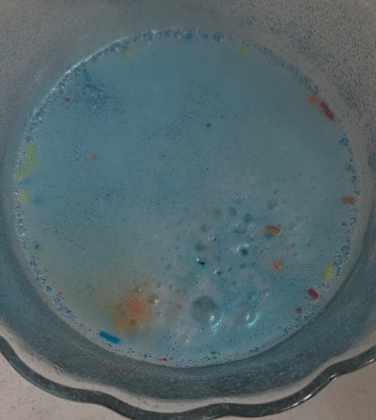 Enchanted Fizz Potion Mix