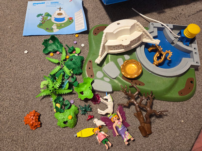Playmobil set