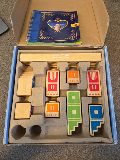 Smart games- Camelot Jr