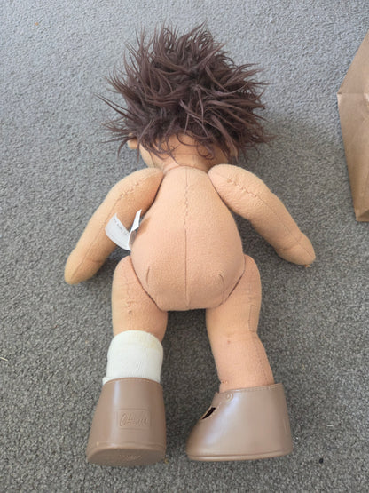 Dinkum doll