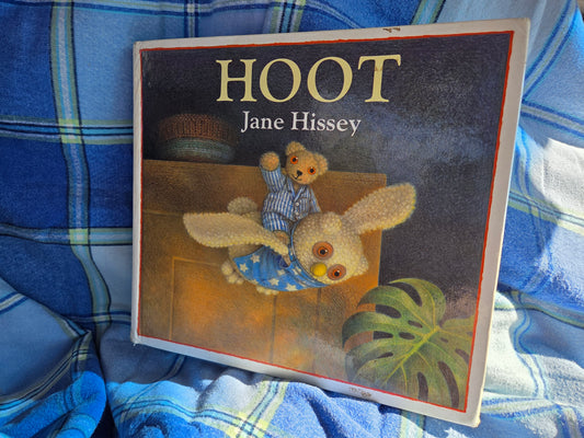 Hoot