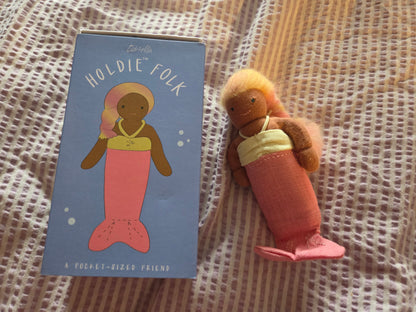 Olli Ella Mermaid