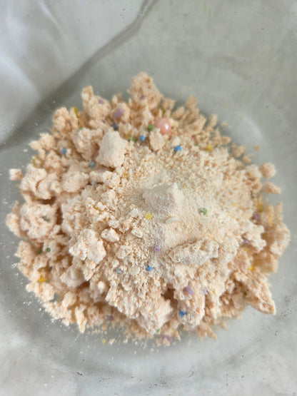 Enchanted Fizz Potion Mix