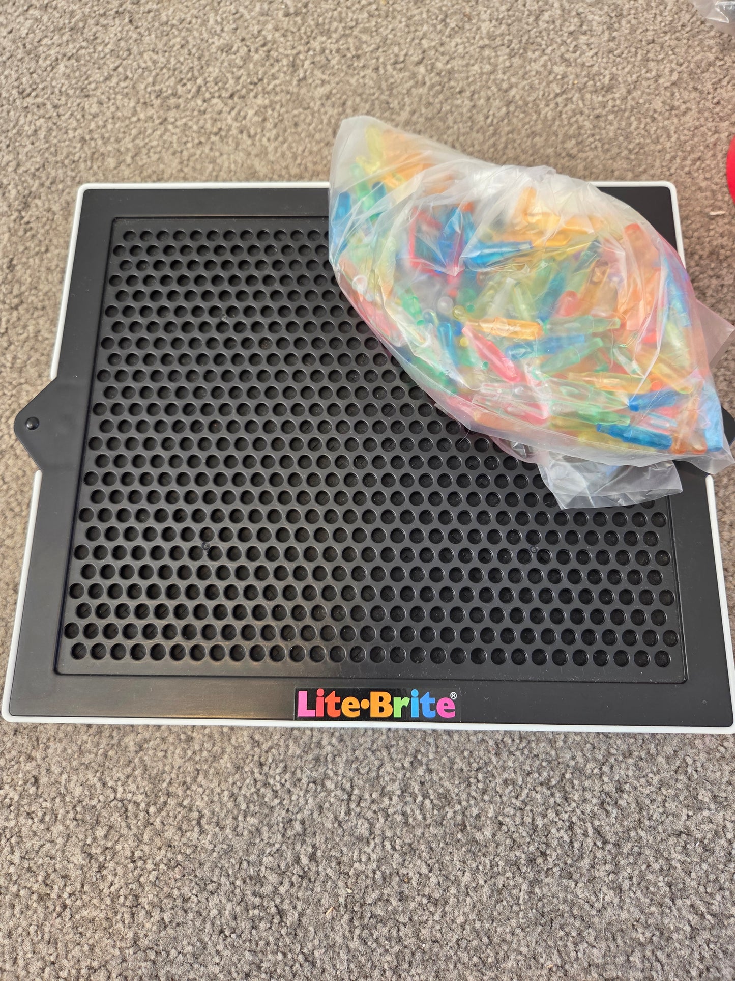 Lite Brite