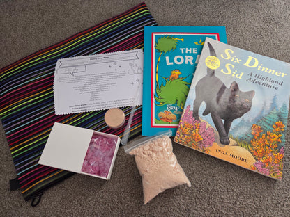 Rainy Day Play Kit