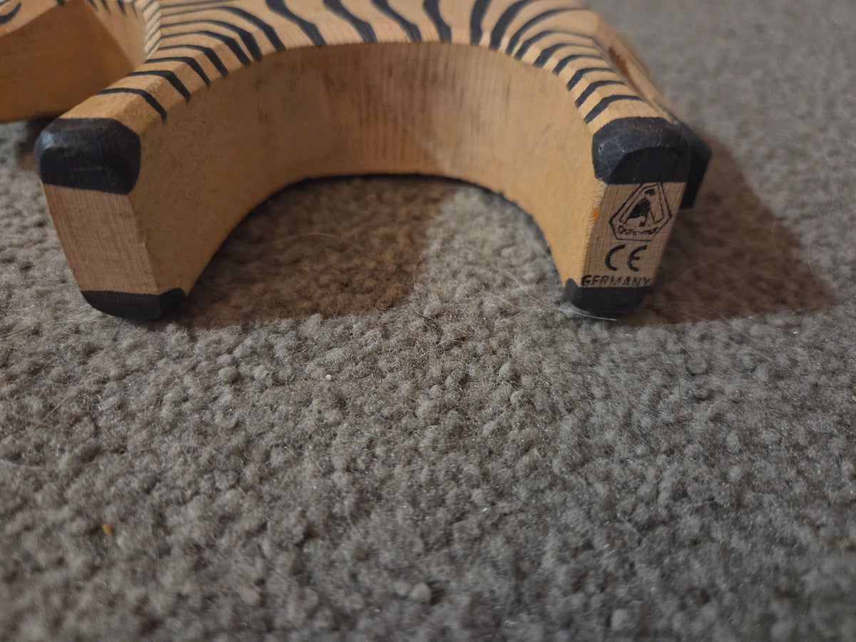 Ostheimer Zebra