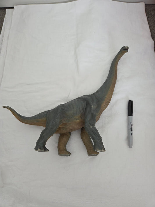 Large Papo Brachiosaurus
