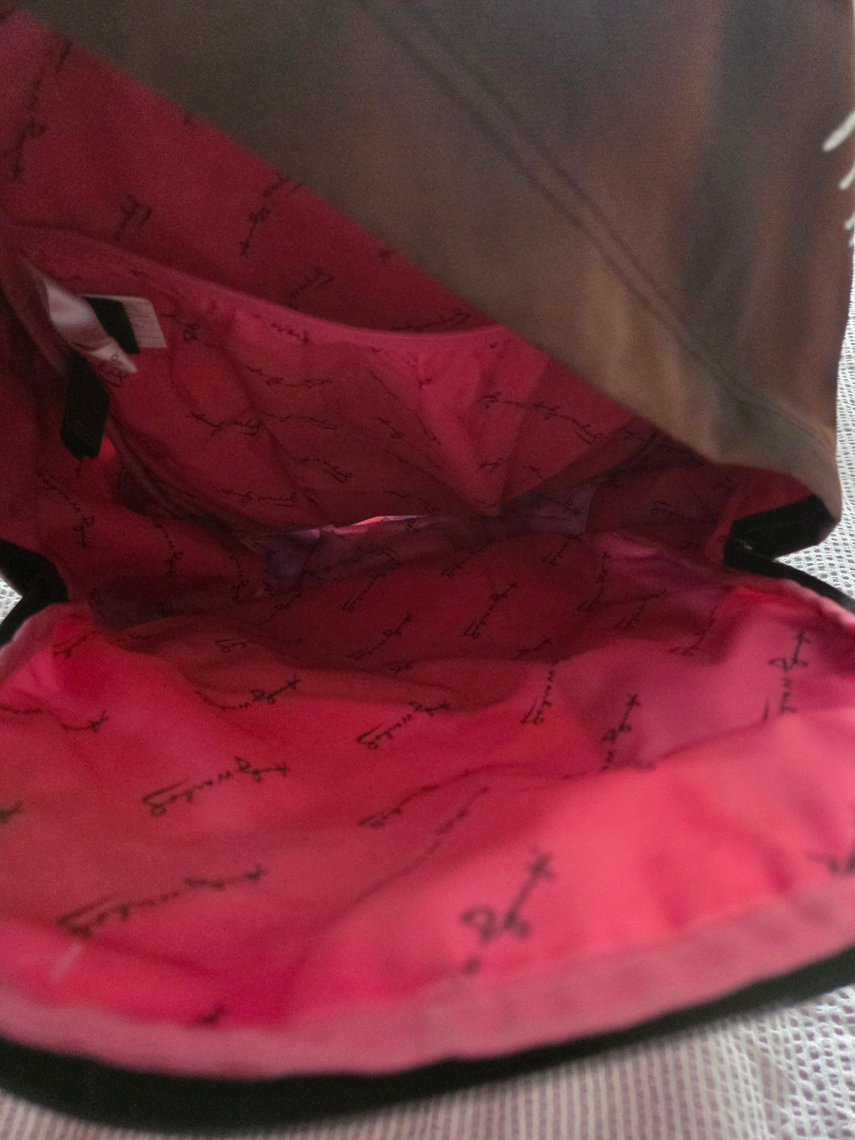 Herschel backpack