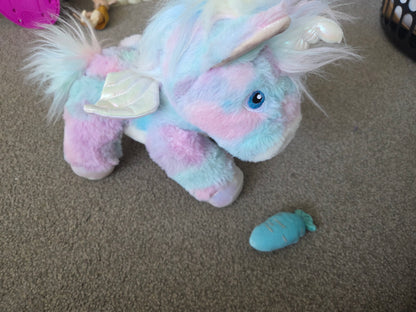 Olli Ella unicorn