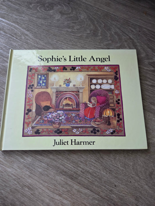 Sophie's little angel