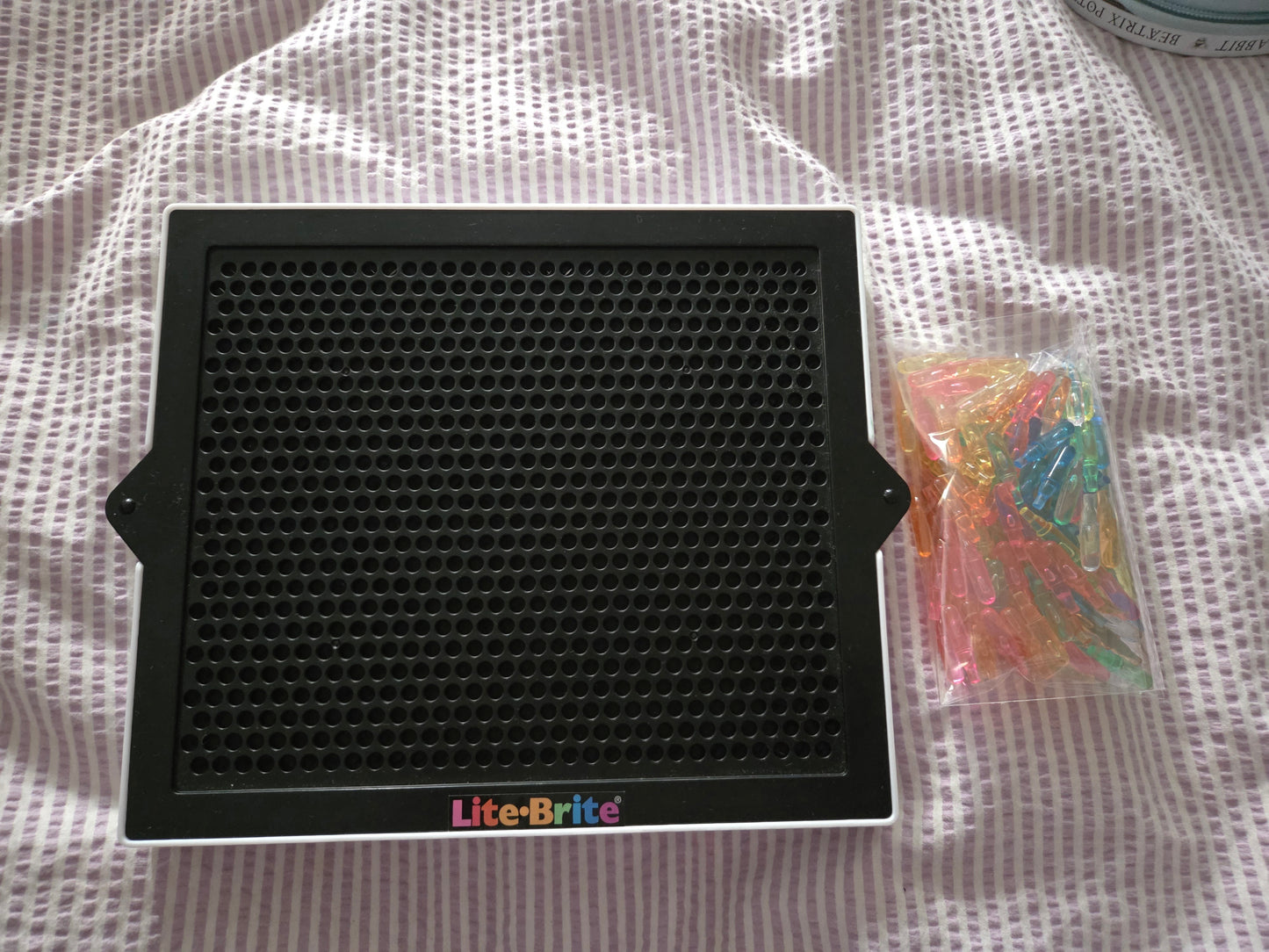Litebrite